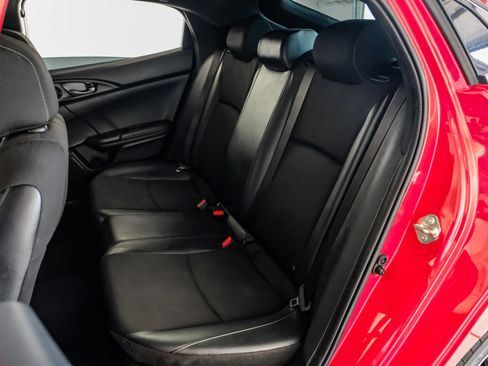 Used 2020 Honda Civic Sport image 33