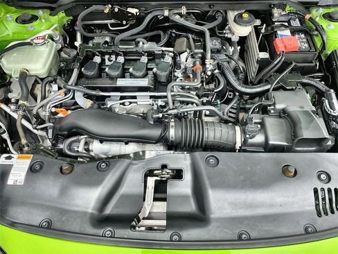 Used 2017 Honda Civic Si image 11