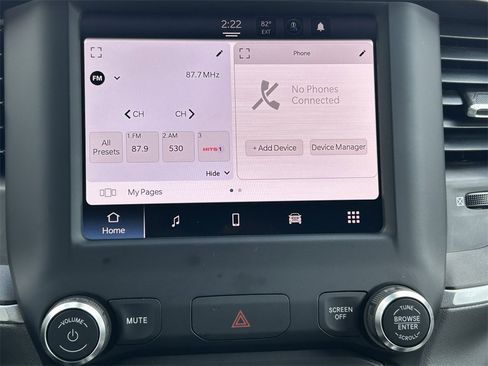 Used 2022 RAM 1500 Big Horn image 27