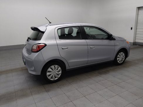 Used 2024 Mitsubishi Mirage ES FWD image 10