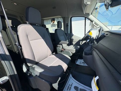 New 2026 Ford Transit 350 XL image 25