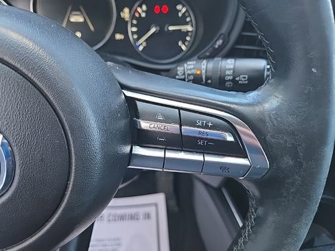 Used 2023 MAZDA CX-30 AWD 2.5 S w/ Preferred Package image 18