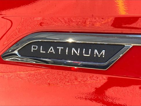New 2026 Toyota Tundra Platinum AWD/4WD image 17