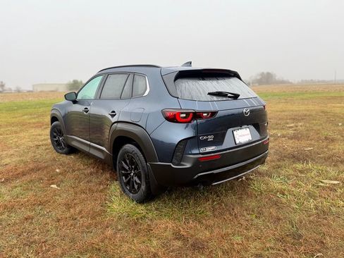 New 2026 MAZDA CX-50 AWD 2.5 Hybrid w/ Weather Package image 7