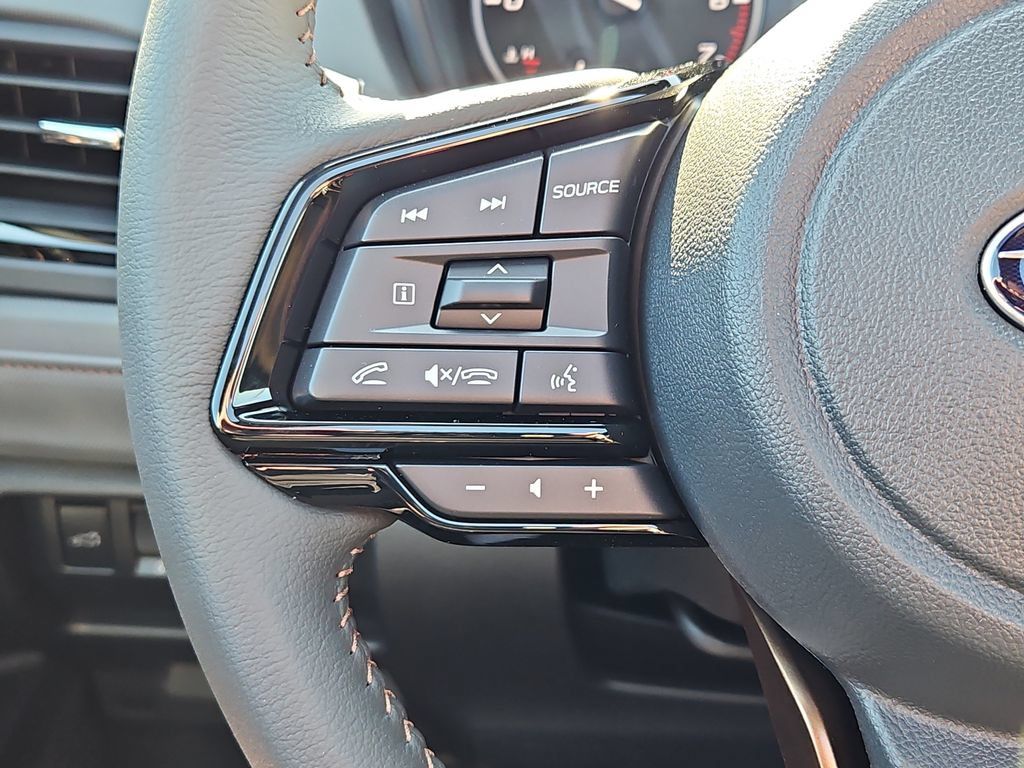 New 2026 Subaru Forester Sport AWD/4WD image 15
