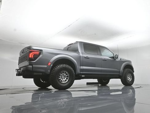 Used 2024 Ford F150 Raptor w/ Equipment Group 803A Raptor R AWD/4WD image 52