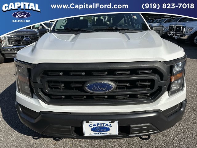 Certified 2023 Ford F150 XL AWD/4WD image 10