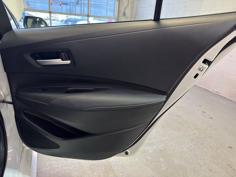 Used 2022 Toyota Corolla XLE image 25