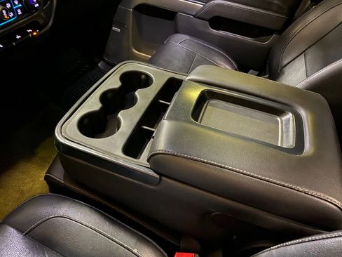 Used 2017 Chevrolet Silverado 1500 LT w/ Texas Edition AWD/4WD image 22