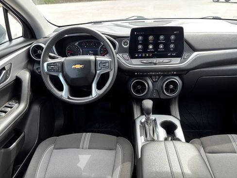 Used 2023 Chevrolet Blazer LT w/ LPO, Floor Liner Package AWD/4WD image 26