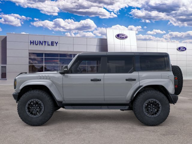 New 2026 Ford Bronco Raptor AWD/4WD image 4