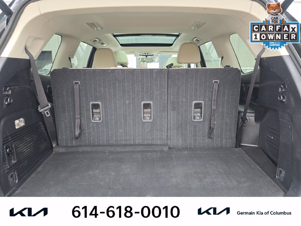 Used 2022 Subaru Ascent Limited w/ Technology Package AWD/4WD image 20
