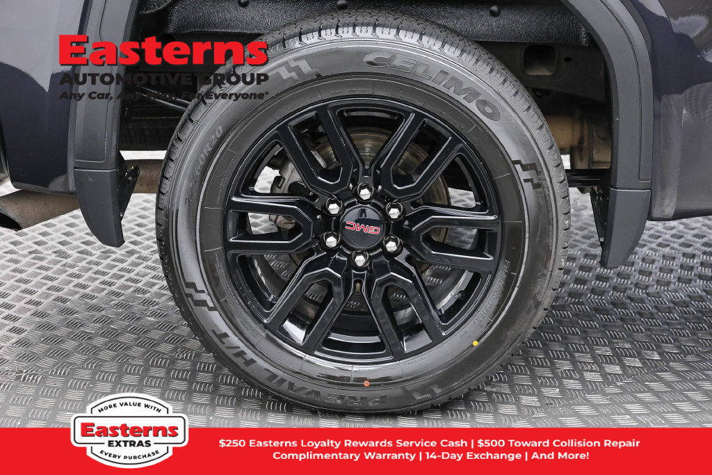 Used 2023 GMC Sierra 1500 Elevation AWD/4WD image 31