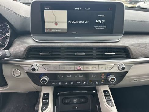 Used 2020 Kia Telluride EX FWD image 22