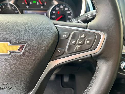 Used 2023 Chevrolet Equinox LT AWD/4WD image 25