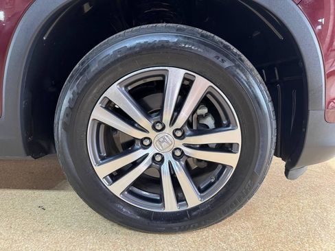 Used 2017 Honda Pilot EX-L image 49