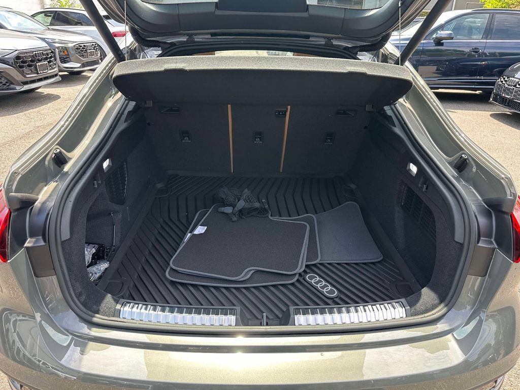 New 2026 Audi A5 2.0T Premium AWD/4WD image 22