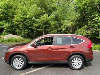 Used 2015 Honda CR-V EX-L video 2