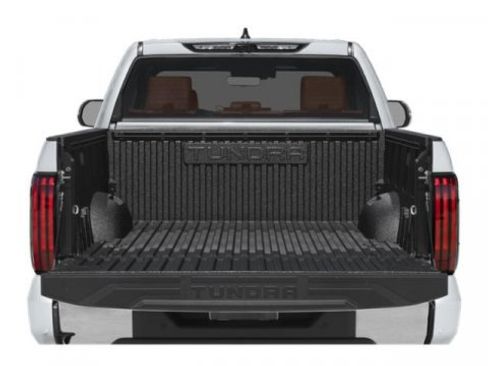 New 2026 Toyota Tundra 1794 Edition AWD/4WD image 13