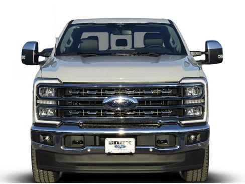New 2026 Ford F250 Lariat w/ Lariat Premium Package image 2