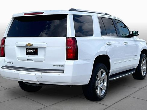 Used 2019 Chevrolet Tahoe Premier RWD image 13
