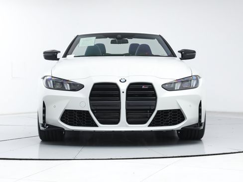 Used 2026 BMW M4 xDrive Competition w/ Executive Package AWD/4WD image 10