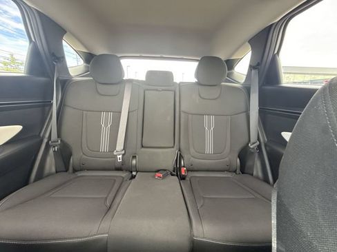 Certified 2023 Hyundai Tucson SEL AWD/4WD image 21