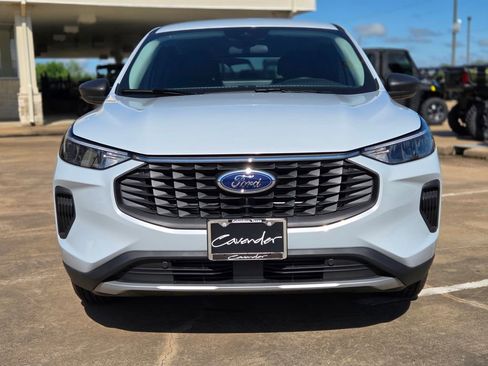 New 2026 Ford Escape Active w/ Tech Pack #1 FWD image 2