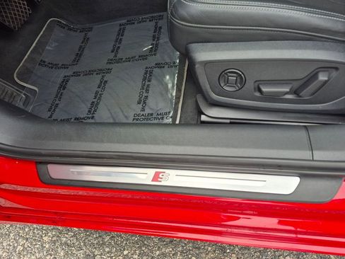 Used 2022 Audi A6 Premium Plus w/ Premium Plus Package image 10