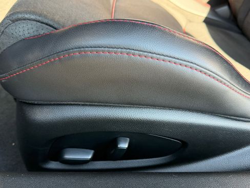 Used 2023 Chevrolet Camaro ZL1 image 12