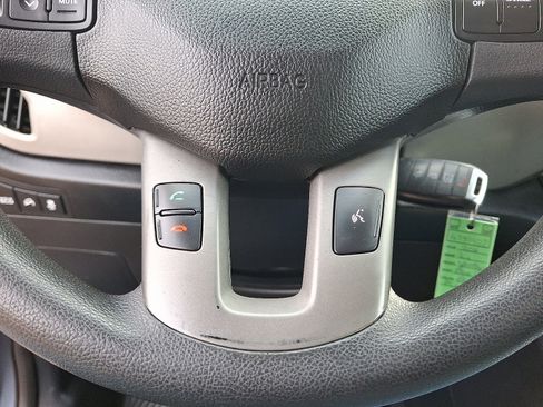 Used 2016 Kia Sportage LX image 23