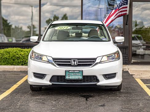 Used 2014 Honda Accord LX image 2