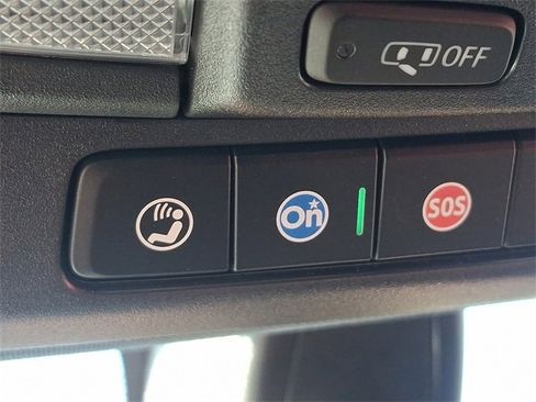 Used 2021 GMC Sierra 1500 AT4 image 25