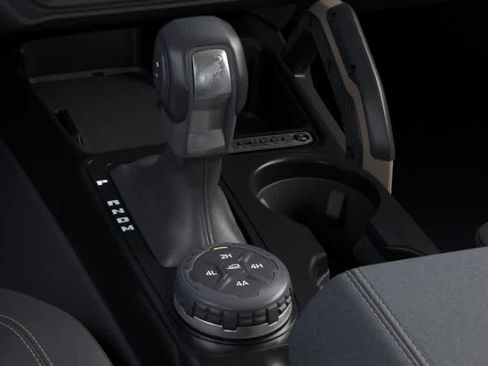 New 2026 Ford Bronco Badlands AWD/4WD image 18