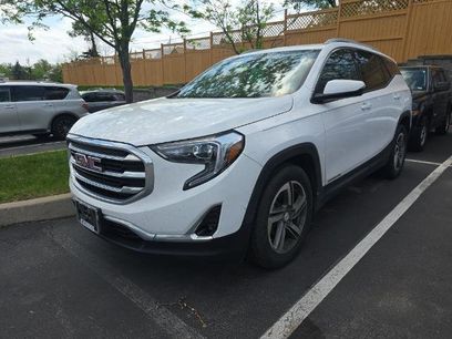 Used 2020 GMC Terrain SLT w/ Preferred Package