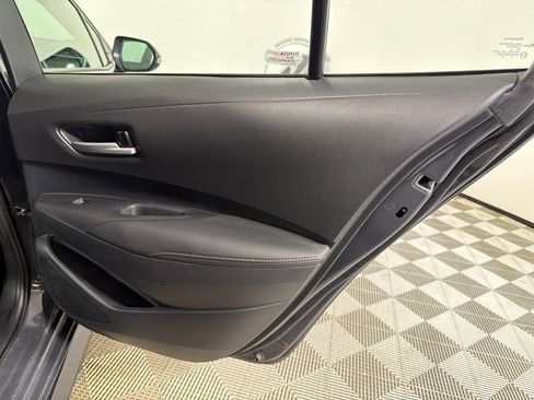 Used 2024 Toyota Corolla SE FWD image 16