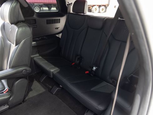 Used 2023 Hyundai Palisade Calligraphy AWD/4WD image 19