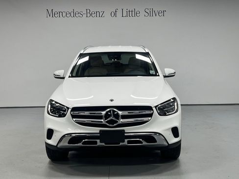 Certified 2022 Mercedes-Benz GLC 300 4MATIC image 9