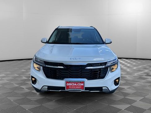 New 2026 Kia Seltos S AWD/4WD image 2