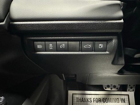 Used 2025 Toyota Camry XSE image 17