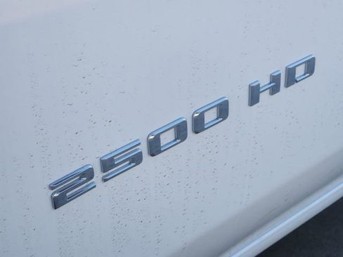 New 2026 Chevrolet Silverado 2500 W/T w/ WT Convenience Package AWD/4WD image 9