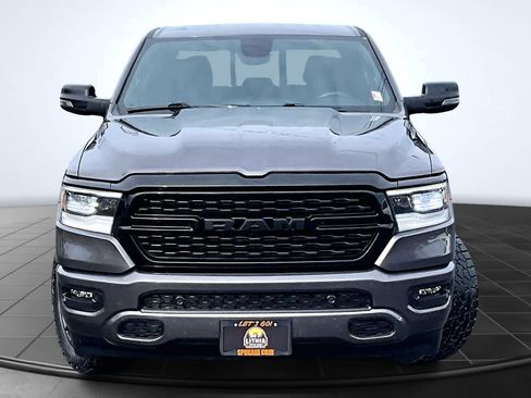 Used 2023 RAM 1500 Big Horn image 6