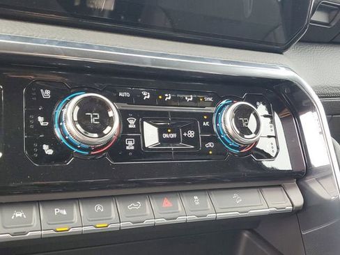 New 2026 GMC Sierra 1500 Denali w/ Denali Reserve Package image 24