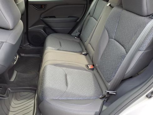 Certified 2026 Subaru Forester Premium image 20