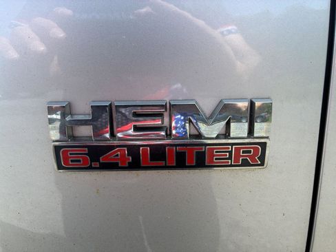 Used 2015 RAM 2500 Tradesman w/ Chrome Appearance Group AWD/4WD image 23