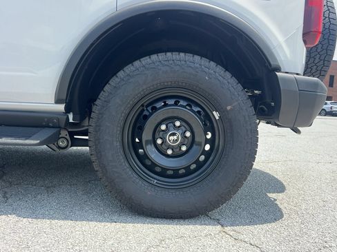 New 2026 Ford Bronco Big Bend w/ Black Diamond Package AWD/4WD image 26