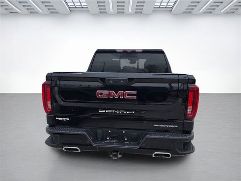 Used 2022 GMC Sierra 1500 Denali w/ Denali Reserve Package image 4