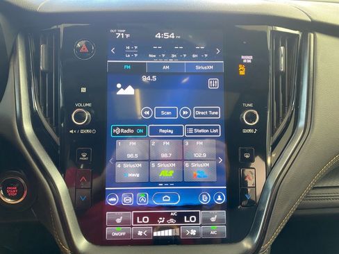 Used 2024 Subaru Outback Wilderness image 11