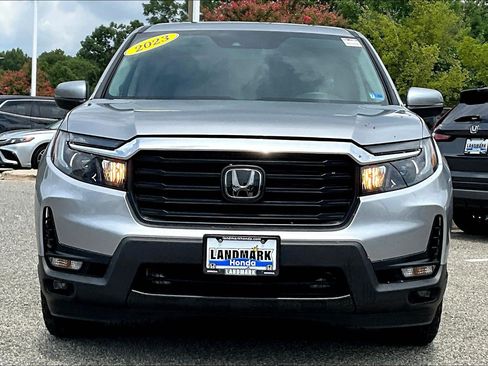 Used 2023 Honda Ridgeline RTL image 3