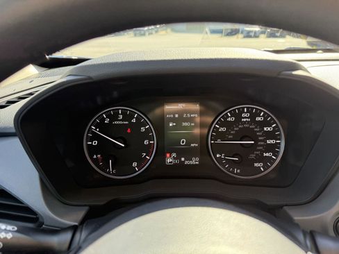 Certified 2025 Subaru Crosstrek 2.5i Premium image 14